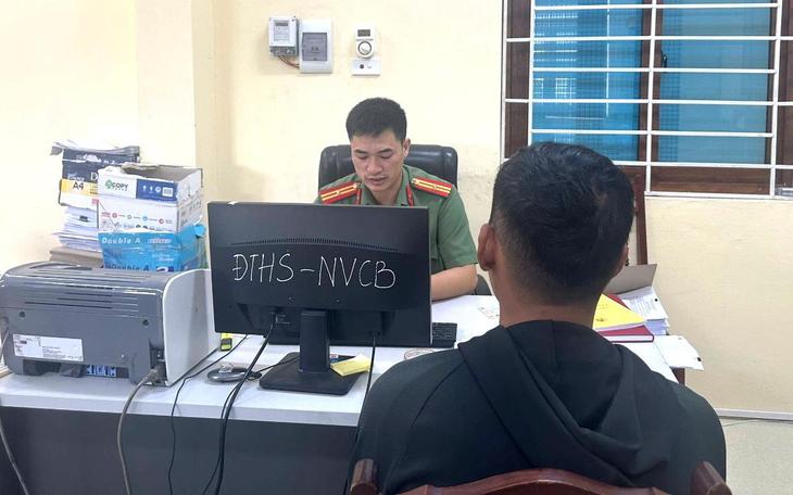 Báo Động Tình Trạng Mua Bán Giấy Phép Lái Xe Giả Tại Khánh Hòa - Ảnh 2.