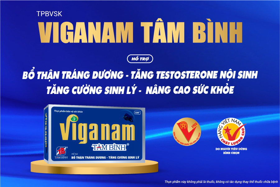 Giải Pháp Tăng Cường Sinh Lý Nam: Từ Biện Pháp Tự Nhiên Đến Sản Phẩm Chất Lượng - Ảnh 2.