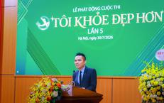 Hành Trình Thay Đổi Tích Cực Của Tôi Khỏe Đẹp Hơn Lần 5