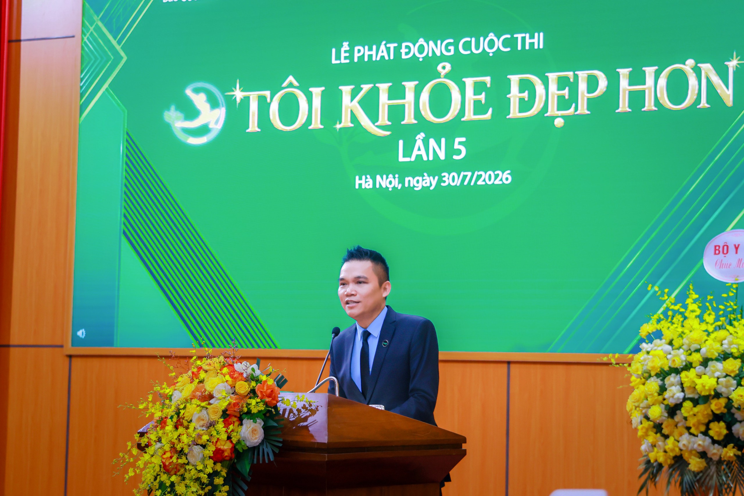 Herbalife Việt Nam đồng hành cùng Tôi khỏe đẹp hơn Lần 5, nối dài hành trình lan tỏa lối sống khỏe - Ảnh 5.