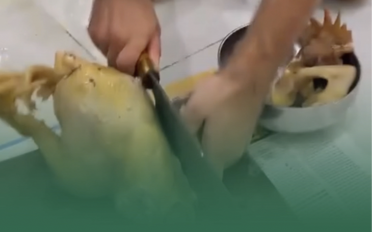 Tâm Lý Tích Cực Từ Những Nụ Cười Tại Bệnh Viện- Ảnh 4.