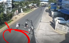 Nguyên Nhân Thực Sự Khiến Cầu Thủ Thái Lan Gặp Nạn Trên Sân Cỏ