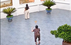 Hành Động Đáng Yêu Của CSGT Gây Xúc Động Trong Cộng Đồng