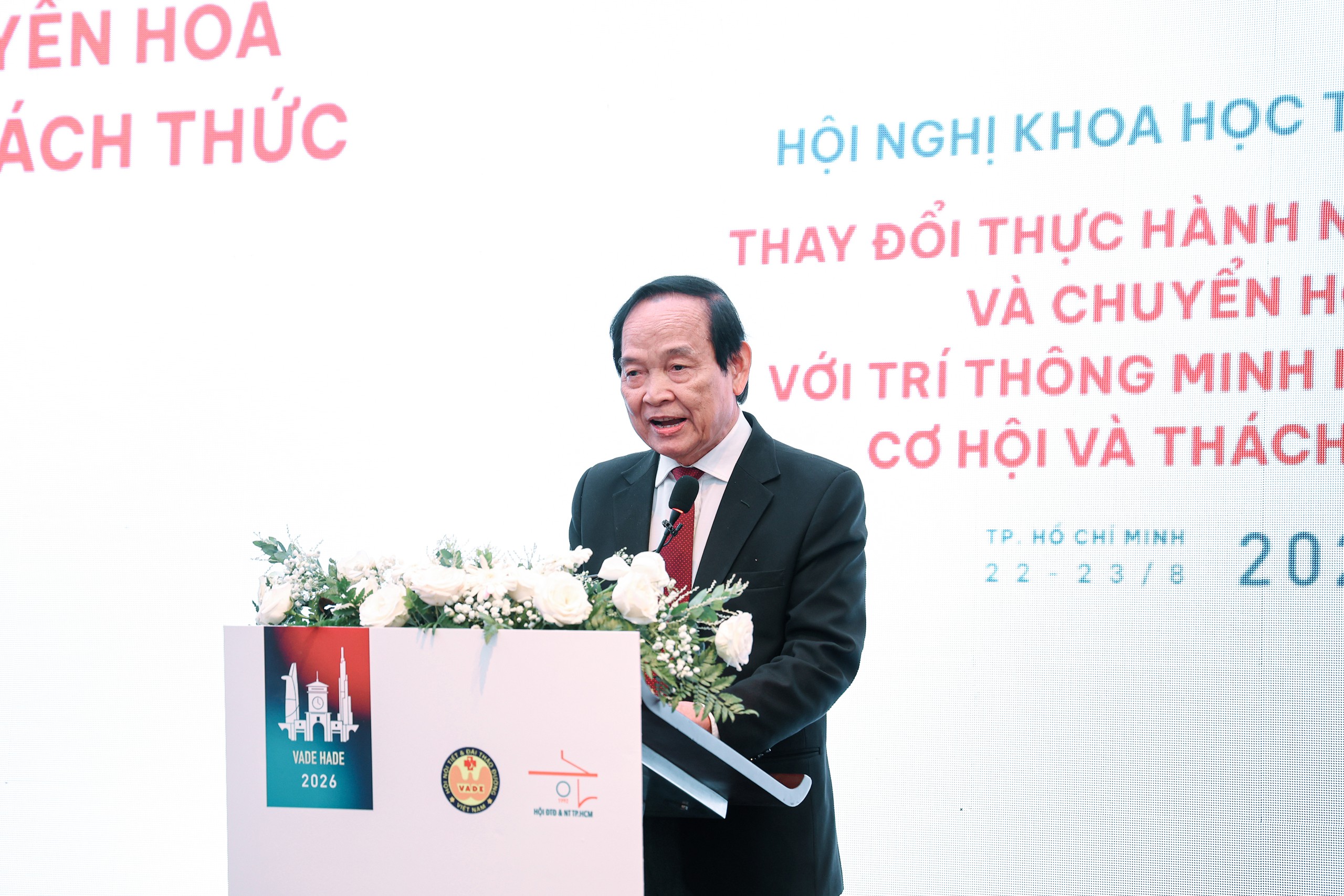 Đái Tháo Đường Ở Người Việt: Khi Chỉ Số BMI Không Phản Ánh Đúng Nguy Cơ - Ảnh 1.