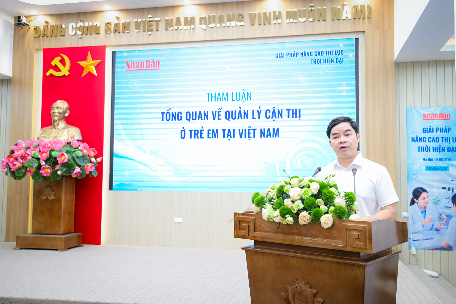 anh-huy68-1786011476783120983877 Cận thị gia tăng, tình hình đáng báo động tại Việt Nam - Ảnh 1.