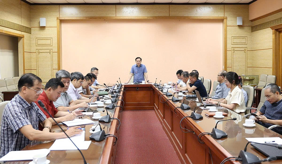 Bệnh viện Hữu nghị Việt Đức tại Ninh Bình: Kết quả khám bệnh vượt trội chỉ sau một tháng