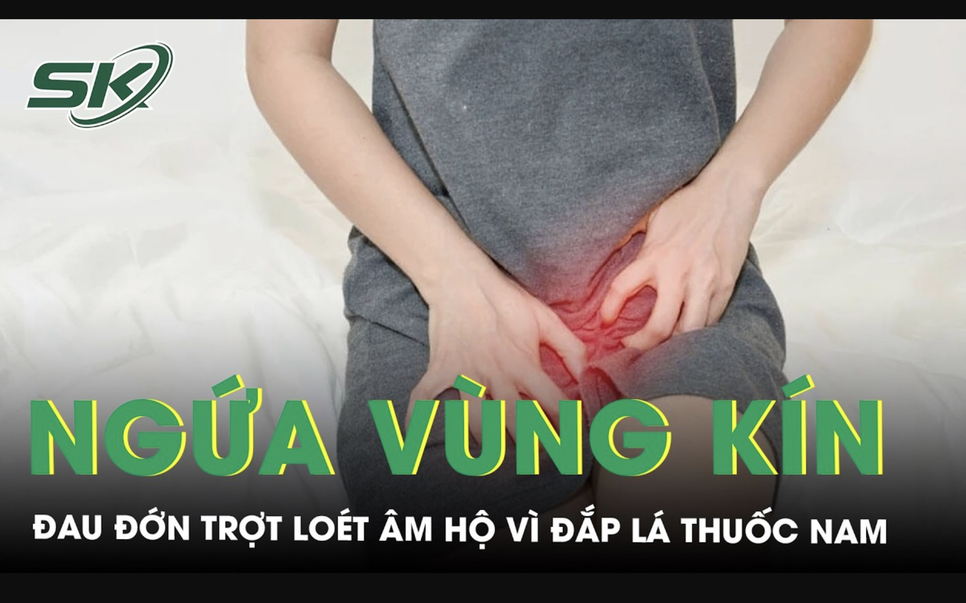 Lời Nhắc Nhở Về Sức Khỏe Phụ Nữ: Đừng Để Bệnh Ung Thư Quá Muộn
