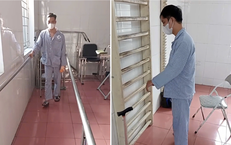 Câu Chuyện Cảm Động Về Cuộc Sống Sau Ca Ghép Phổi