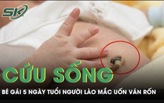 Cảnh Báo Sức Khỏe: Bé Trai 4 Tuổi Gặp Nguy Hiểm Do Pin Cúc Áo