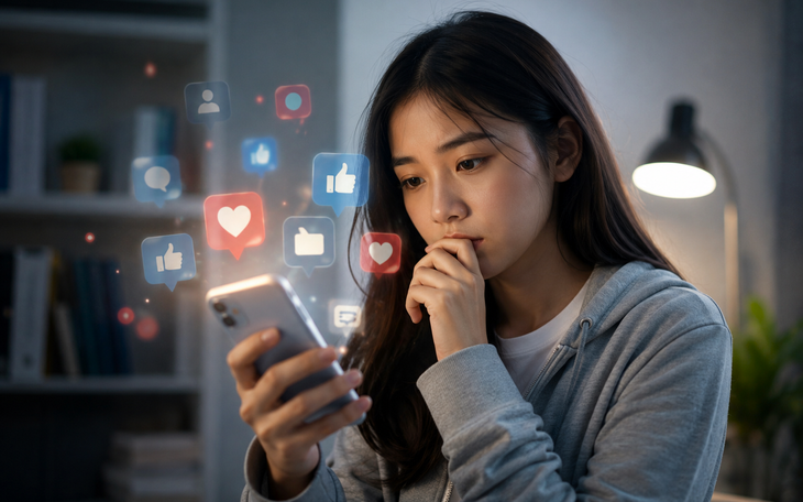Hệ Lụy Từ Phát Ngôn Sai Của Sinh Viên Đại Học Y Hà Nội - Ảnh 1.