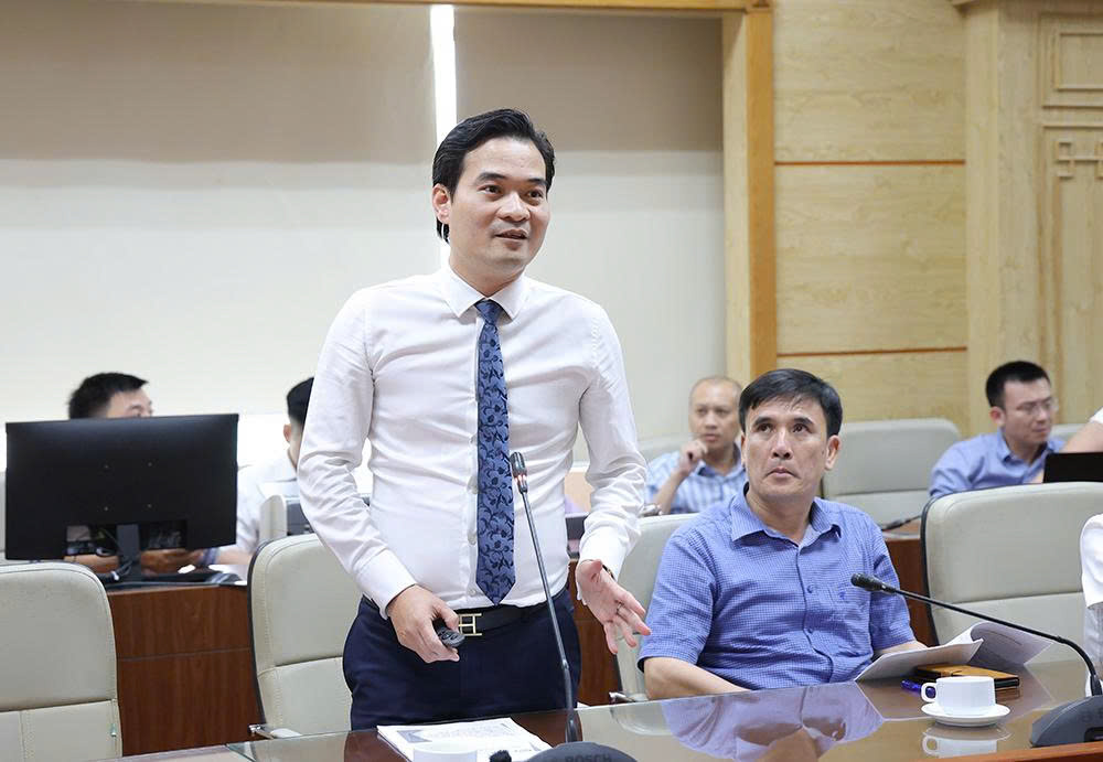 anh-thinh-31-1785494928167984505554 Sửa Luật An toàn thực phẩm: Chuyển mạnh sang hậu kiểm, quản lý theo nguy cơ và chuỗi cung ứng- Ảnh 3.