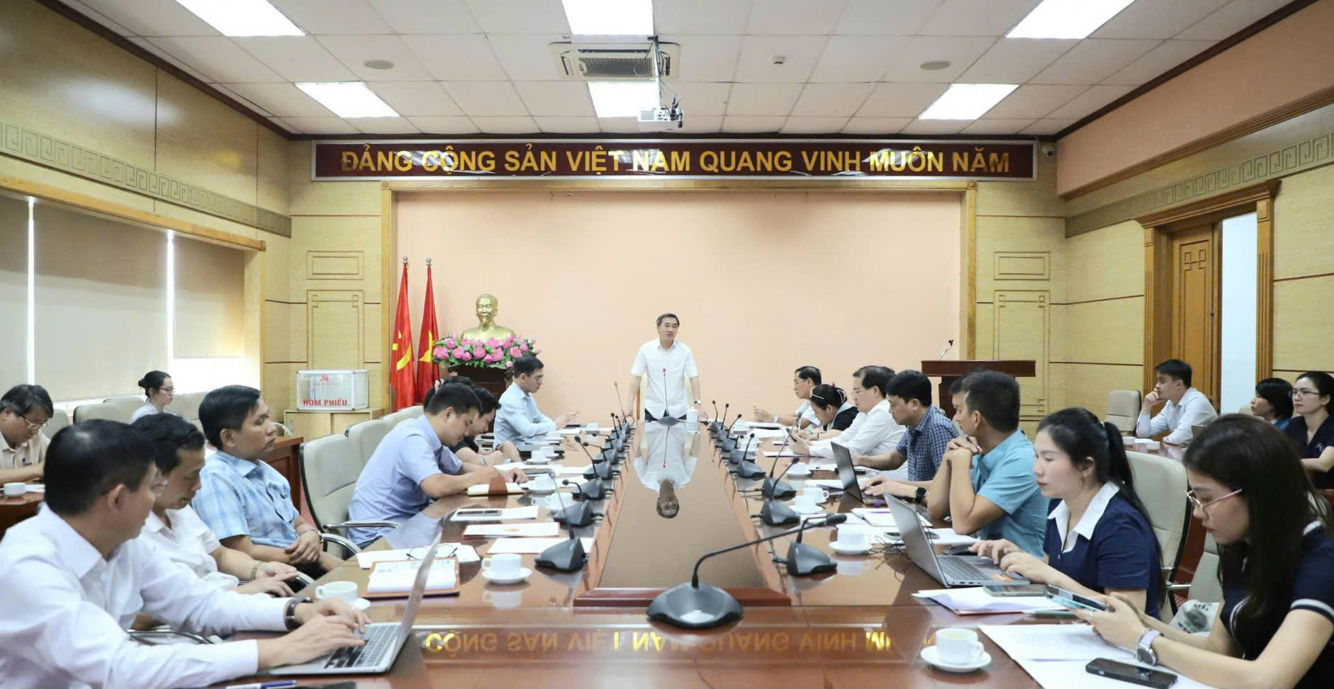 Đẩy Mạnh Du Lịch Y Tế: Vai Trò Của Các Bộ Ngành Cần Đồng Bộ Hóa