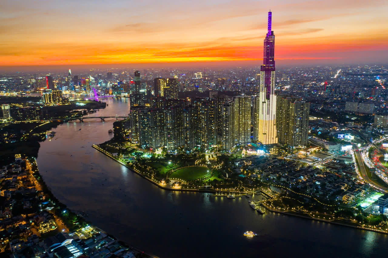 Luật Phát Triển Đô Thị: Động Lực Mới Cho Sự Tăng Trưởng Của TPHCM