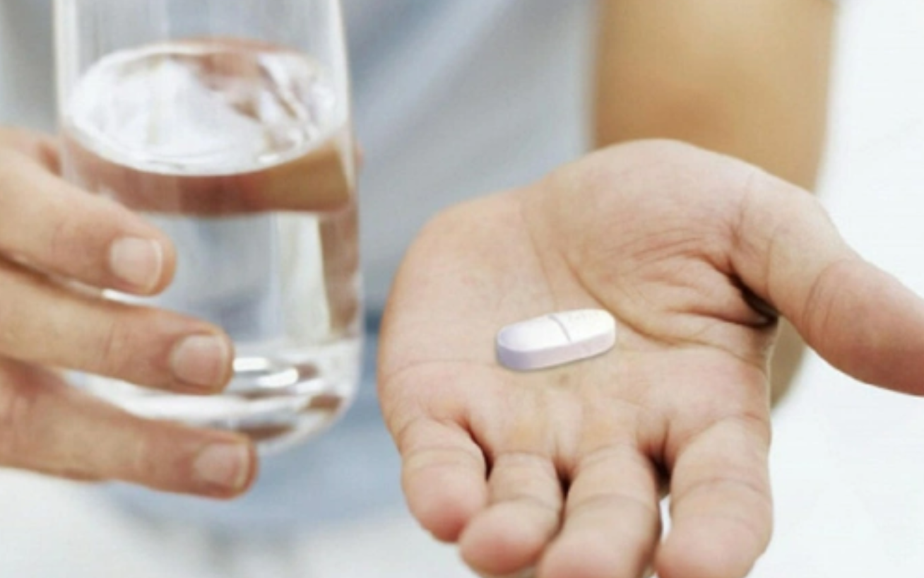 Điều gì xảy ra nếu người nhiễm HIV uống thuốc đều đặn suốt nhiều năm? - Ảnh 2.