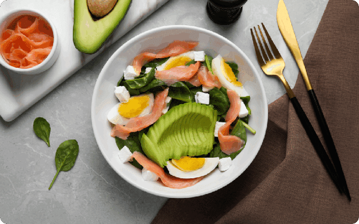 avocado-1024x640-17860018235911681552727 Khám Phá Lợi Ích Giảm Cân Từ Yến Mạch Vào Buổi Sáng - Ảnh 2.