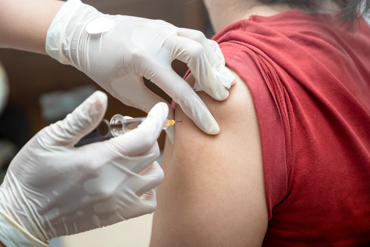 Đột Phá Mới Trong Điều Trị Ung Thư Da Với Vaccine Công Nghệ mRNA