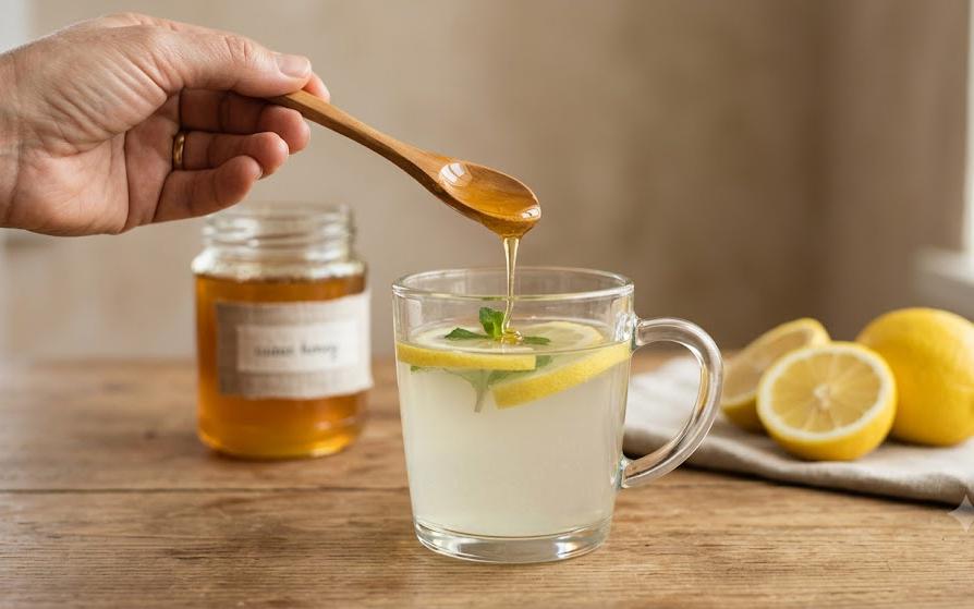 Có nên dùng mật ong thay thế đường khi muốn giảm cân? - Ảnh 2.