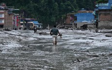 Việt Nam Có Thể Đối Mặt Với Rủi Ro Lũ Quét Giống Như Nepal?
