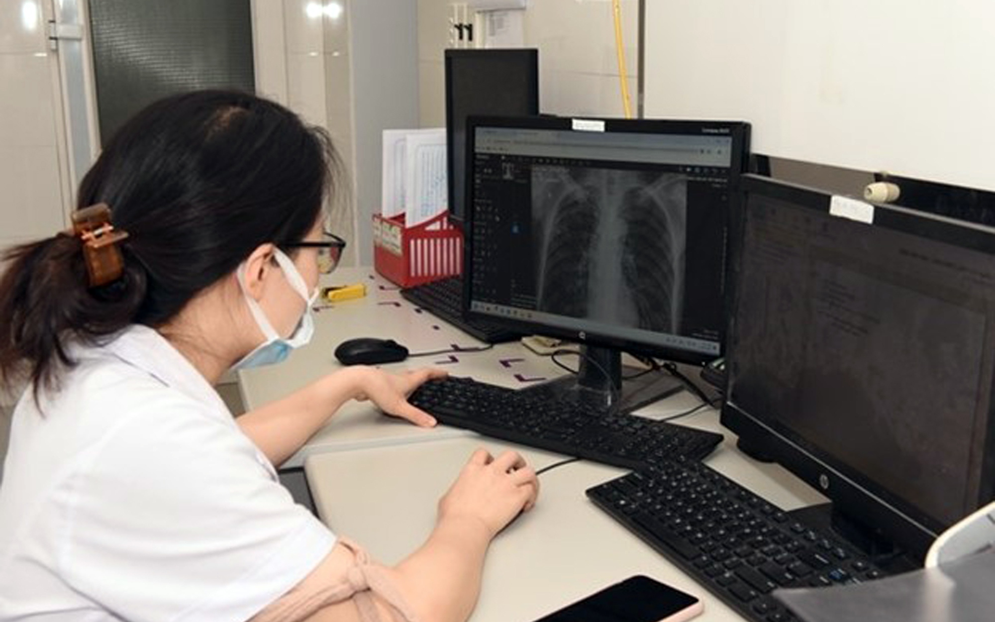 Đẩy Nhanh Quy Trình Phê Duyệt Giá Dịch Vụ Chẩn Đoán Hình Ảnh tại Việt Nam