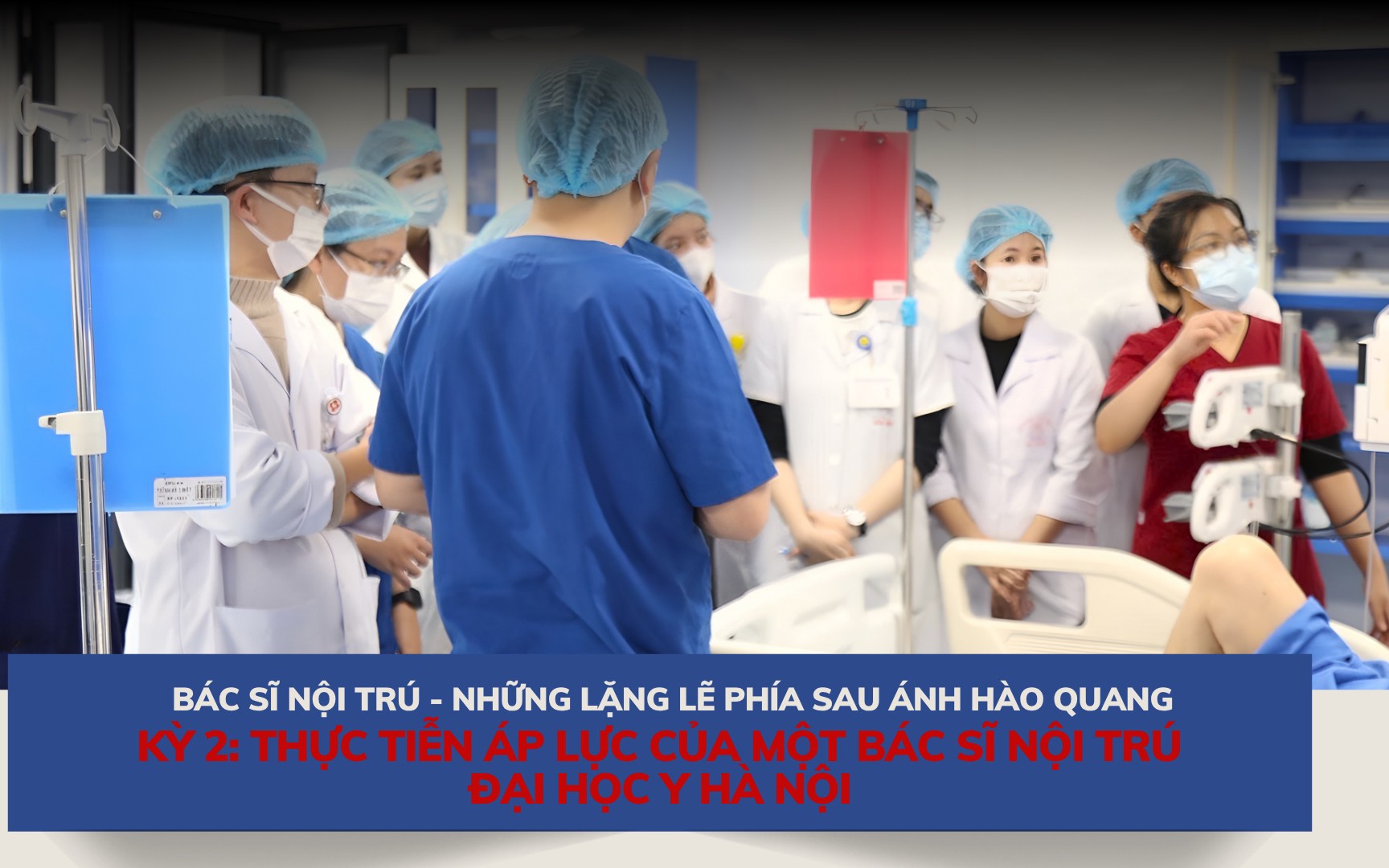 696 tân bác sĩ Đại học Y Hà Nội khởi đầu hành trình mới- Ảnh 12.