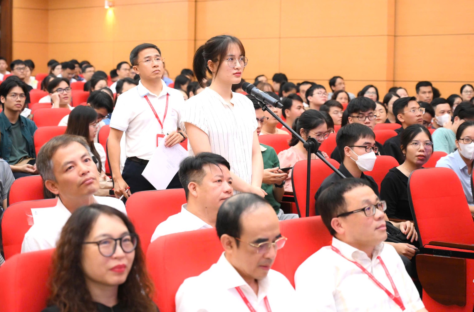 Đề Xuất Mới Trong Quy Trình Đào Tạo Bác Sĩ Nội Trú và Chuyên Khoa