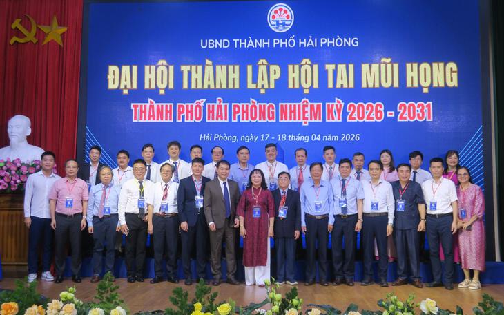 Cải tiến trong lĩnh vực Tai Mũi Họng TPHCM - Ảnh 3.