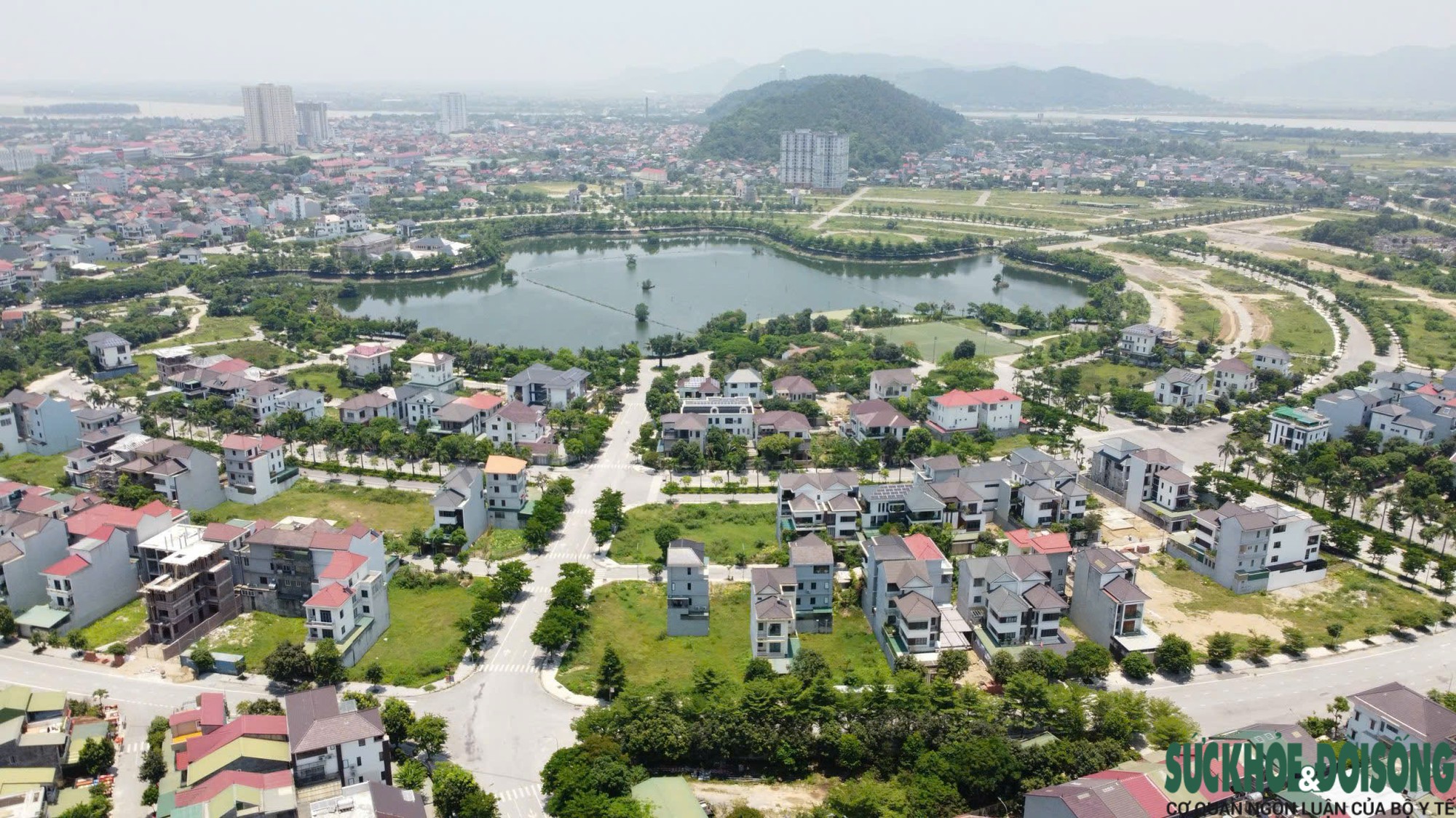 Nghệ An: Định Hướng Phát Triển Mới Hấp Dẫn Với 110.450 Tỷ Đồng Đầu Tư