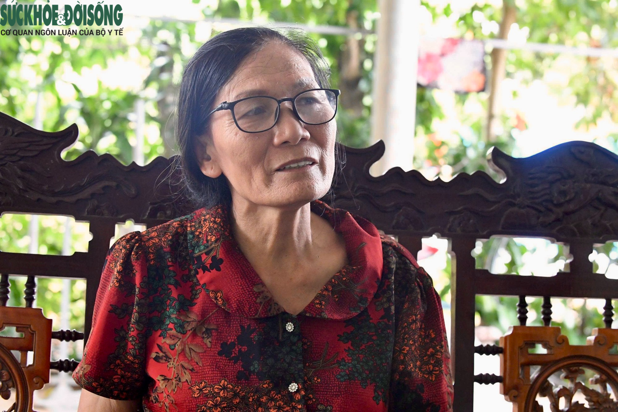 Hành Trình Tìm Kiếm Hài Cốt Liệt Sĩ: Câu Chuyện Cảm Động Từ Gia Đình Bà Hoàng Thị Vân