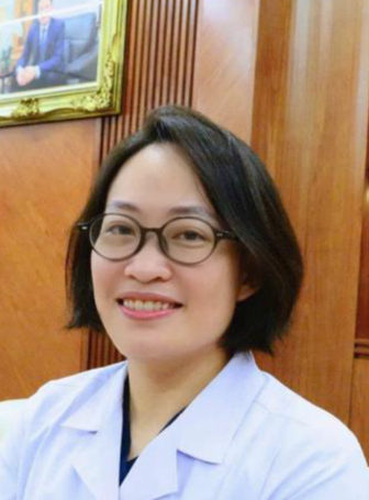 Thay Đổi Nhu Cầu Dinh Dưỡng Ở Phụ Nữ Trung Niên