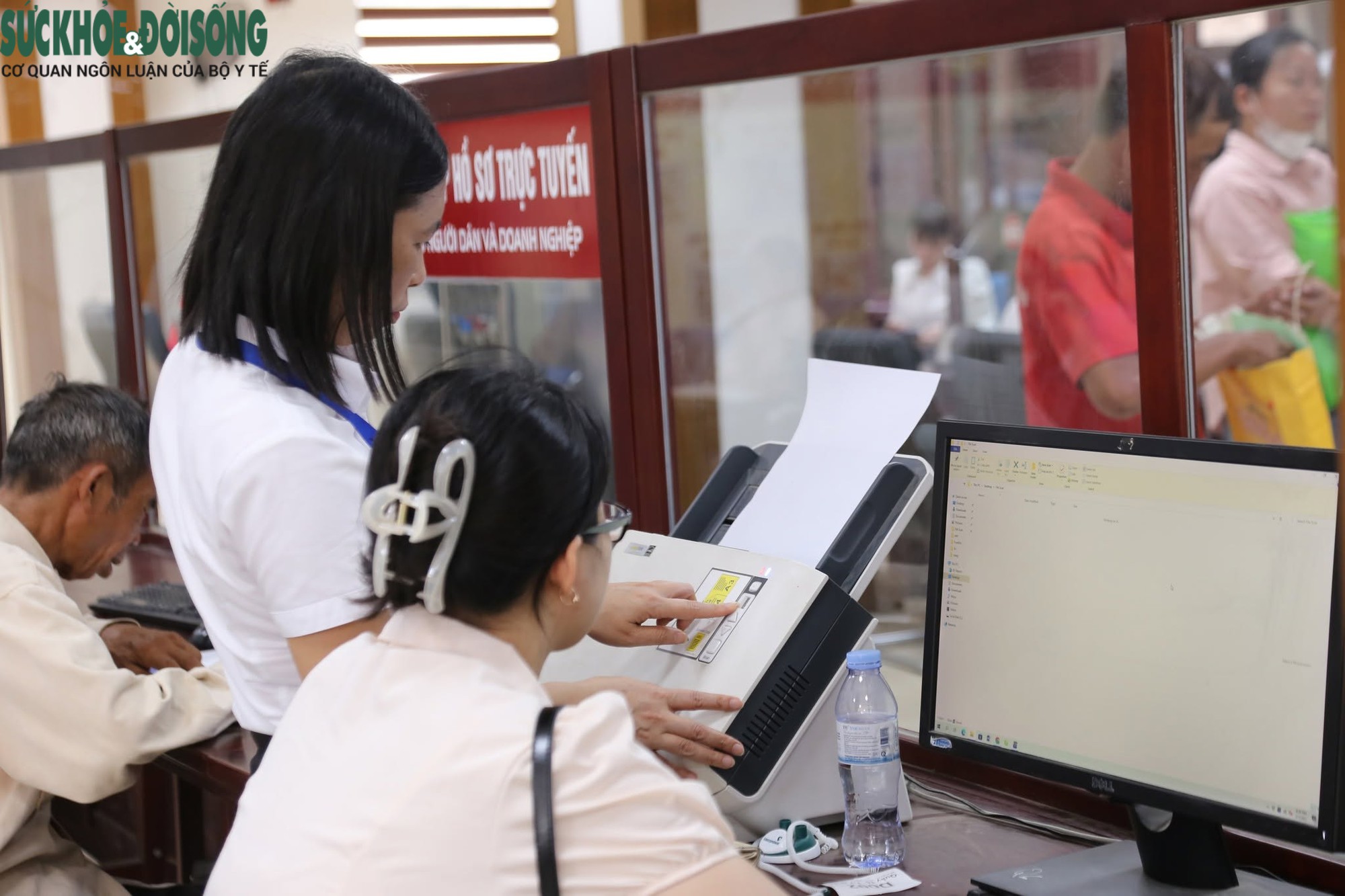 base64-17859186110031090256468 Nghệ An triển khai 100 ngày xử lý điểm nghẽn chuyển đổi số- Ảnh 1.