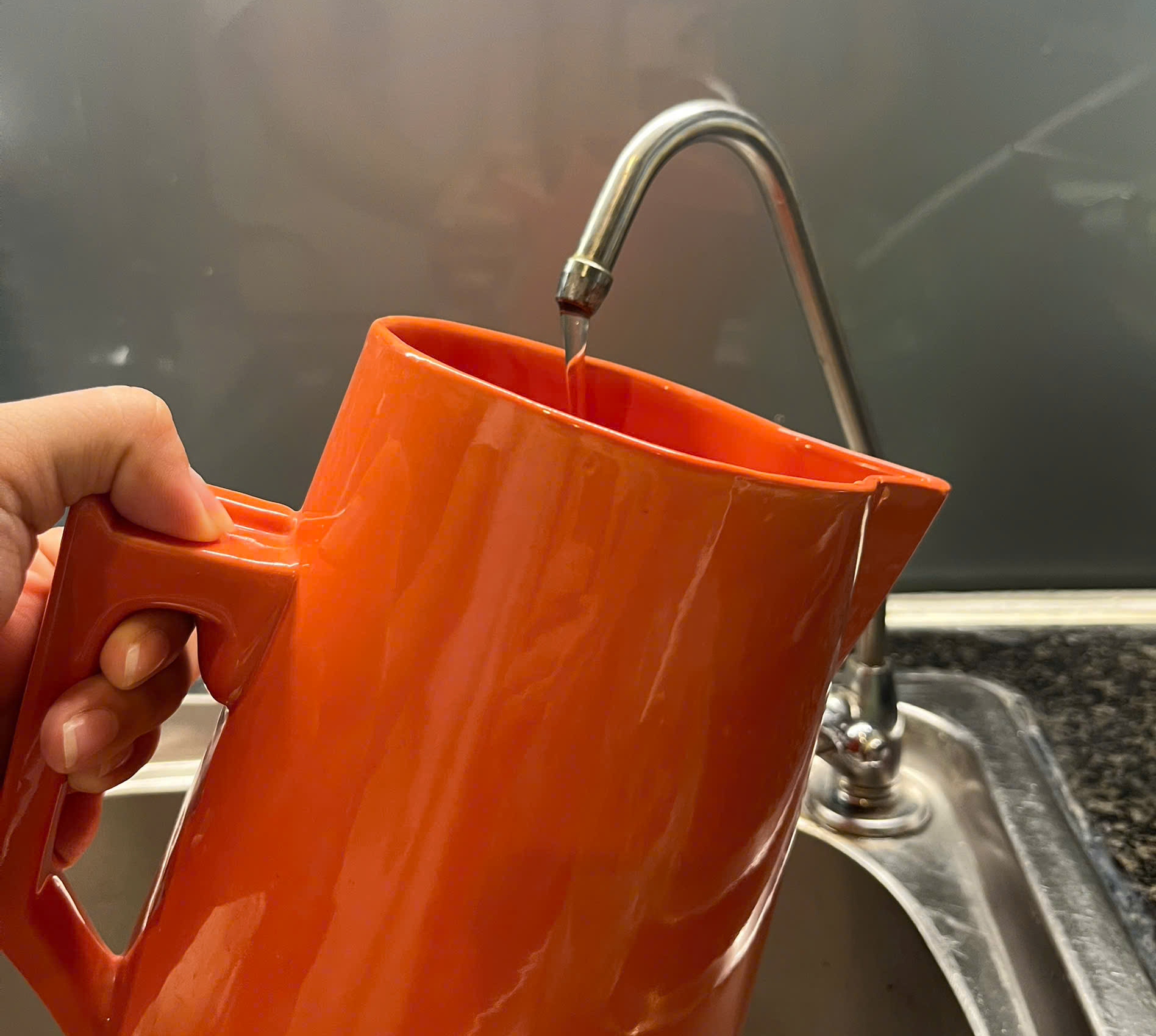 Cách Đảm Bảo Nguồn Nước Sạch