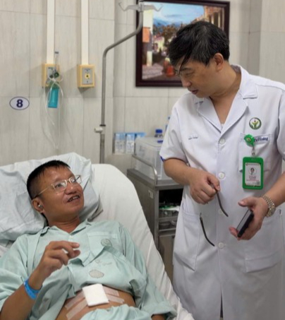 Khám Phá Nang Niệu Rốn Ở Người Trưởng Thành: Chẩn Đoán Và Điều Trị