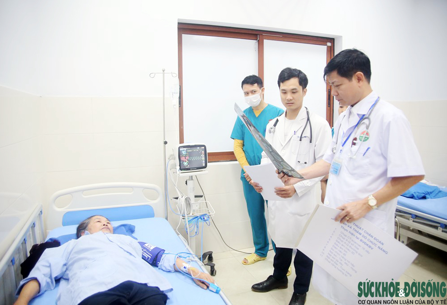 Quốc hội Khóa XVI: Những Dự Án Luật Ngành Y Tế Cần Chú Ý Trong Kỳ Họp Sắp Tới- Ảnh 1.
