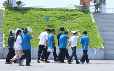 Tìm Hiểu Về Trường Hợp Khó Khăn Của Bé Sơ Sinh Bị Ruột Lộ Ngoài Cơ Thể