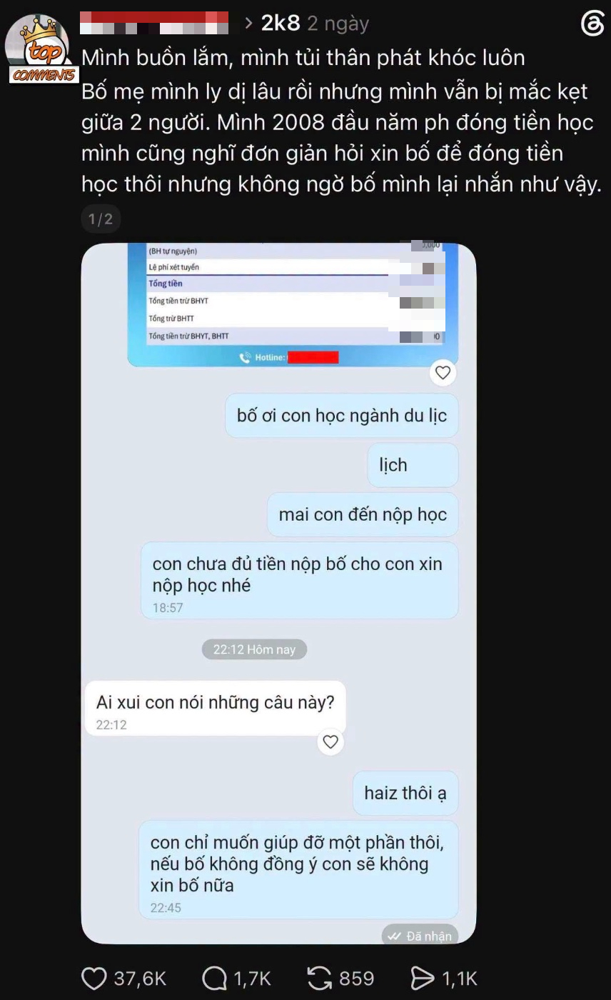 base64-17866796660451989468748 Tin nhắn cảm động về học phí