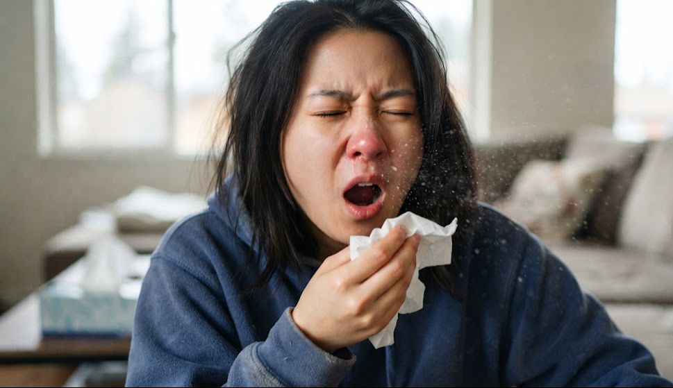 Hệ miễn dịch và lợi khuẩn