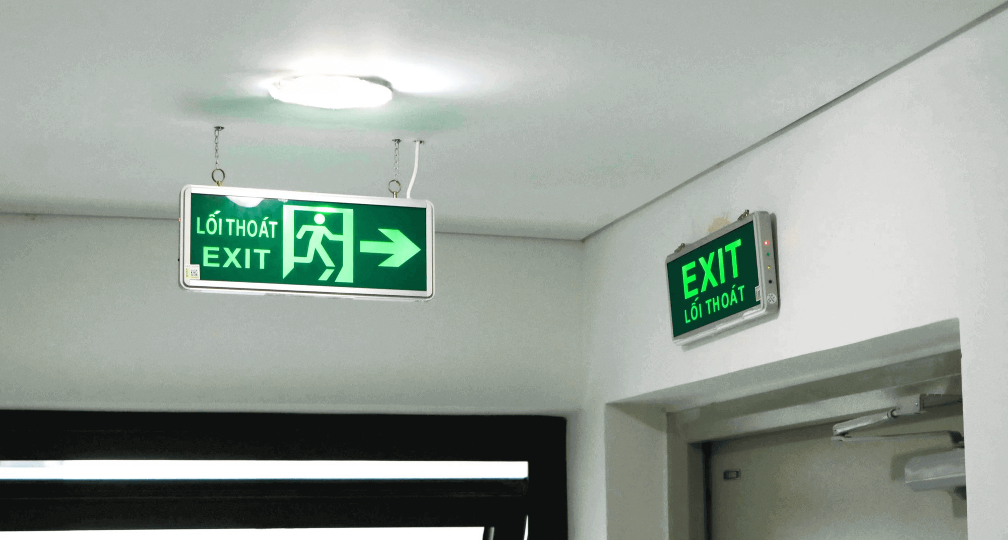 Kỹ Năng Cần Thiết Để Học Sinh Ứng Phó Với Tình Huống Khẩn Cấp