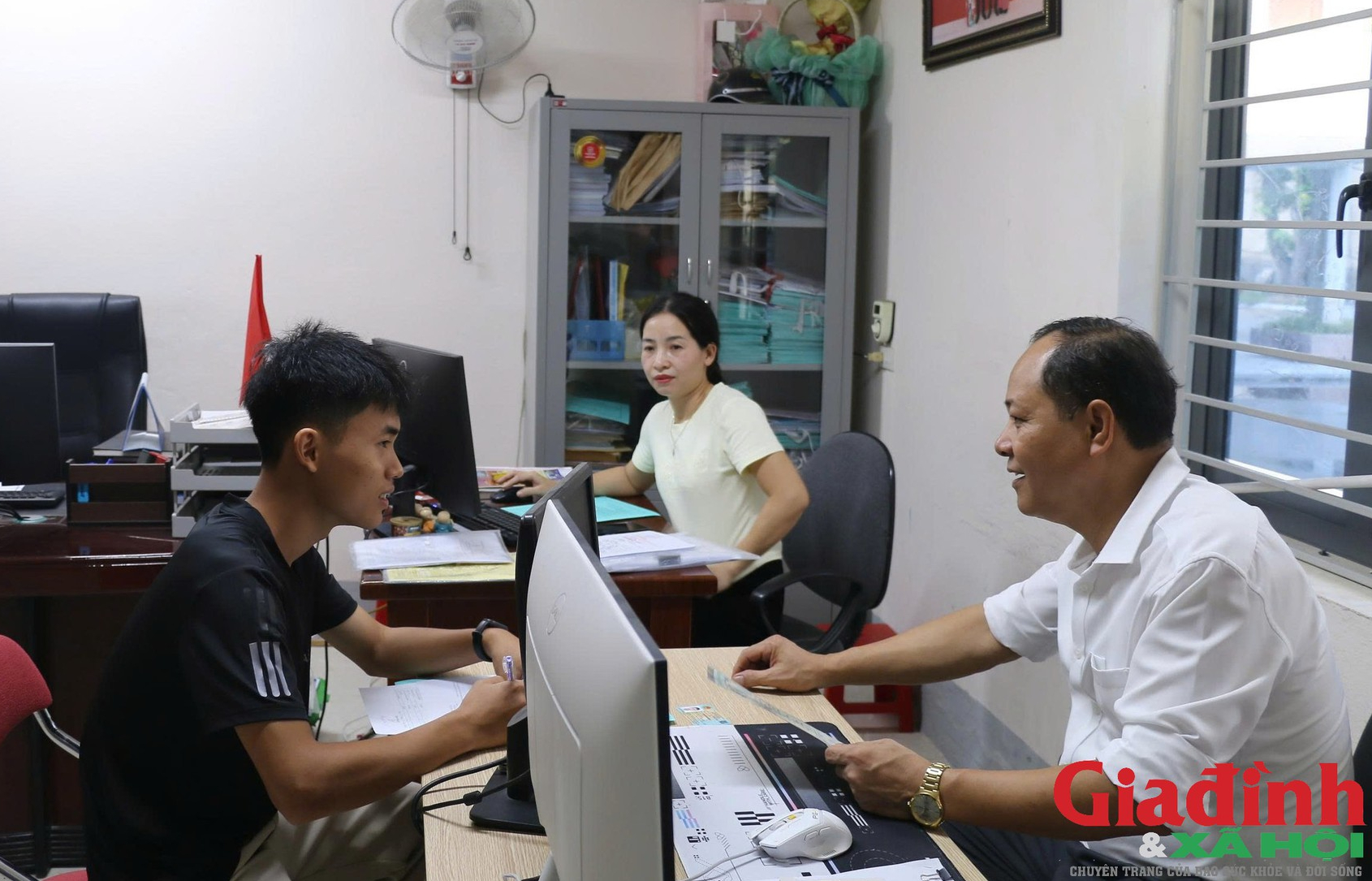 Xu Hướng Chọn Trường Nghề Giữa Những Cựu Học Sinh Điểm Cao