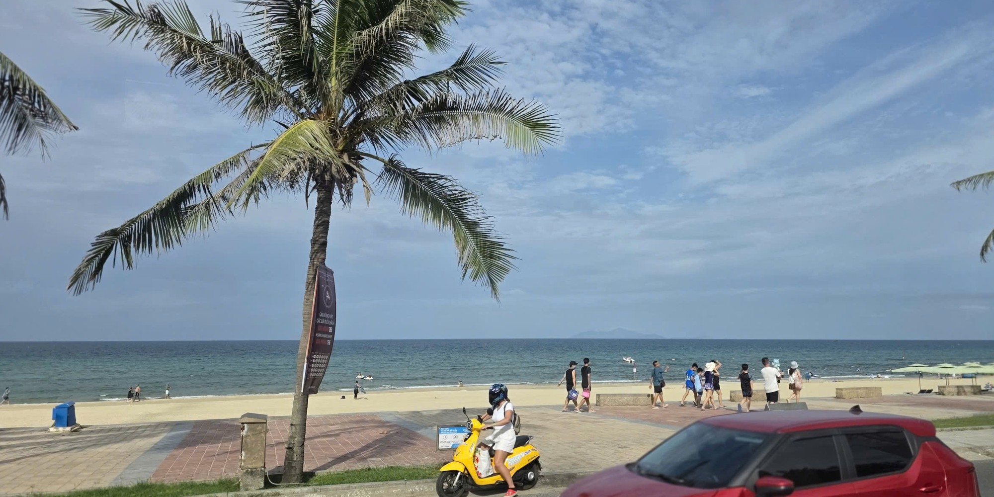 Thời Tiết Miền Trung Nắng Nóng Cực Đoan, Miền Bắc Sẽ Có Mưa Lớn