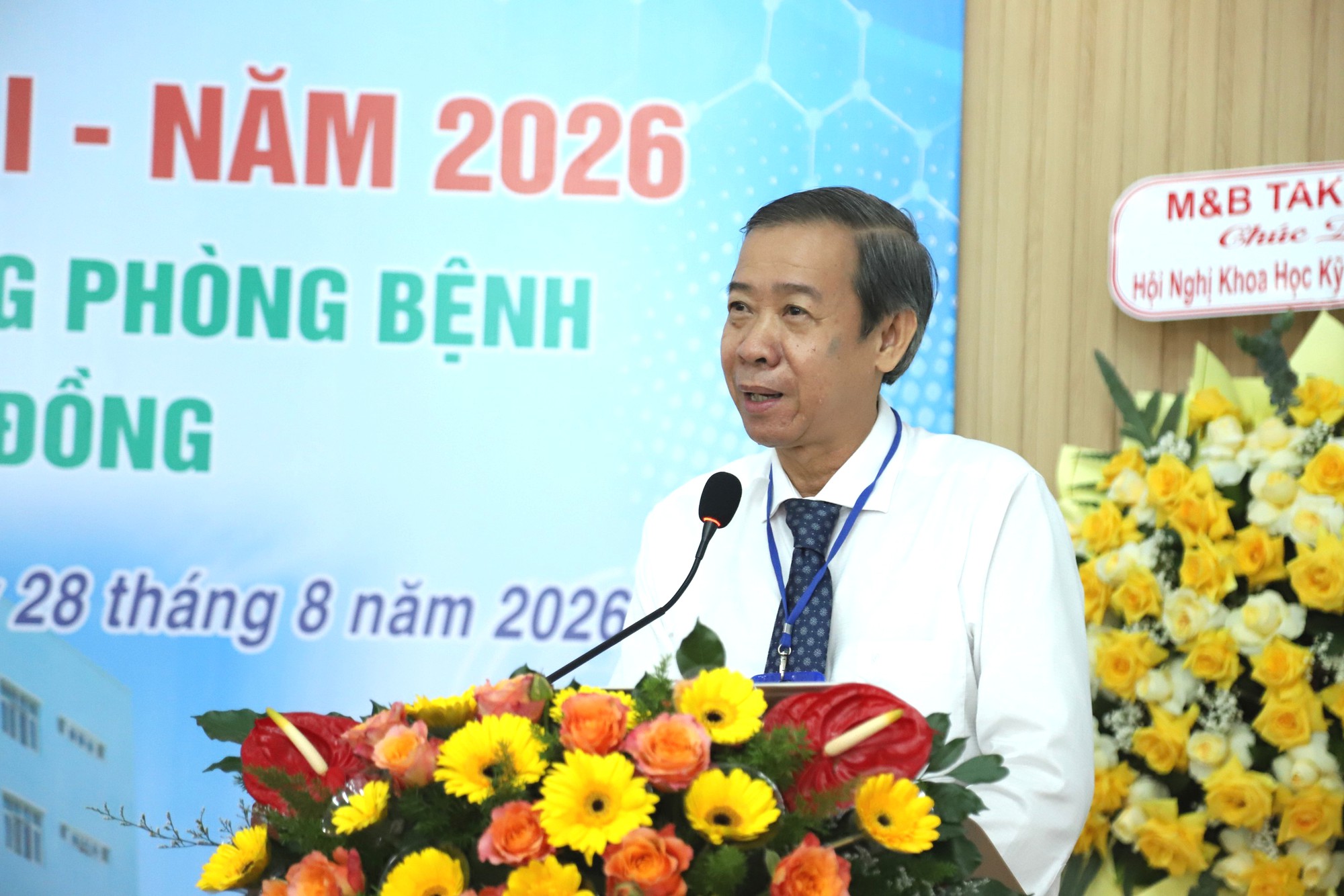 base64-1787895027324746063128 'Y tế cơ sở phải là nơi đưa tiến bộ y học đến gần dân nhất' - Ảnh 1.