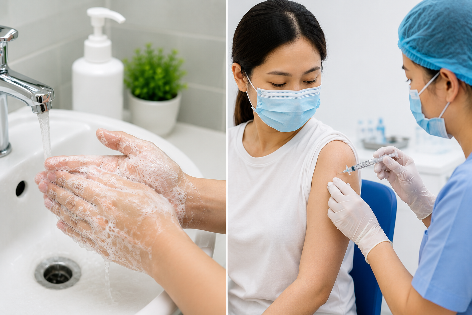 Bệnh truyền nhiễm mới