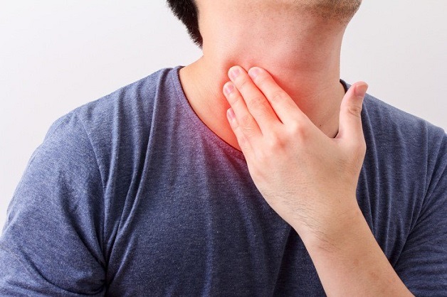 Giải Quyết Tình Trạng Hạ Canxi Máu Sau Phẫu Thuật Tuyến Giáp - Ảnh 1.