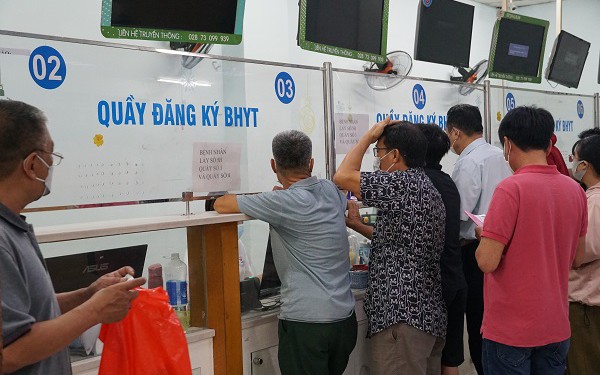 Những Kiến Nghị Mới Về Thuốc Điều Trị Suy Thận Mức Độ 4 Từ Cử Tri