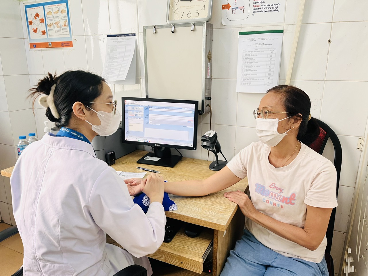 bhyt-17874480337893104870 Người dân TPHCM chủ động rà soát, cập nhật thông tin BHXH, BHYT trước ngày 1/9/2026- Ảnh 1.