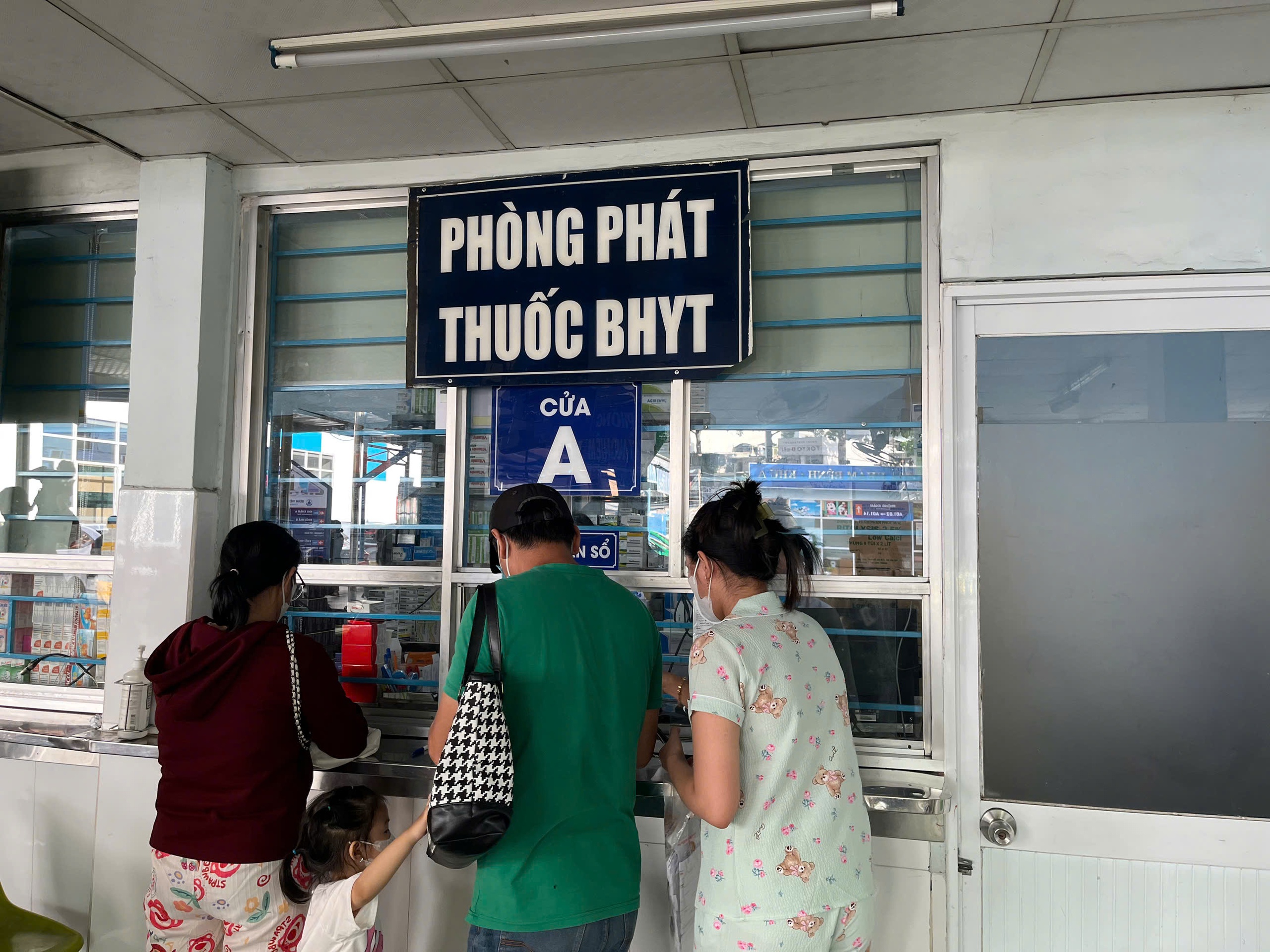 Nâng Cao Quyền Lợi Bảo Hiểm Y Tế: Chính Sách Mới Từ Bộ Y Tế