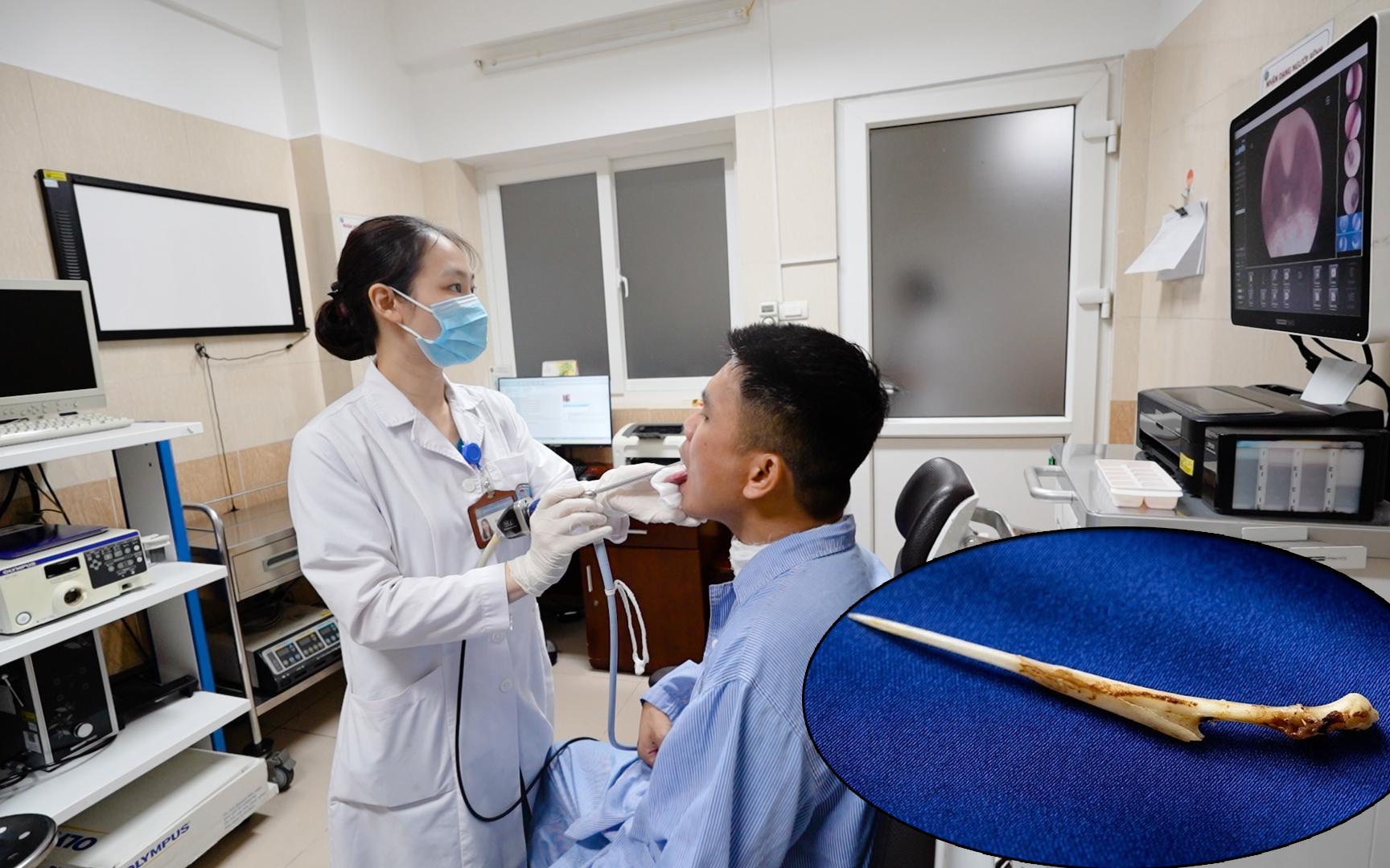 Cảnh Báo Về Giang Mai Bẩm Sinh Ở Trẻ Nhỏ: Trường Hợp Đáng Lo Ngại Tại Bệnh Viện Da Liễu