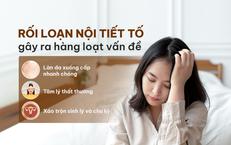Giải Mã Nguyên Nhân Tích Tụ Mỡ Lưng Ở Phụ Nữ Trên 40 Và Cách Giải Quyết
