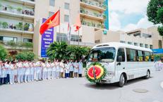 Nâng cao chất lượng điều trị: Liên kết tri thức giữa 7 bệnh viện hàng đầu
