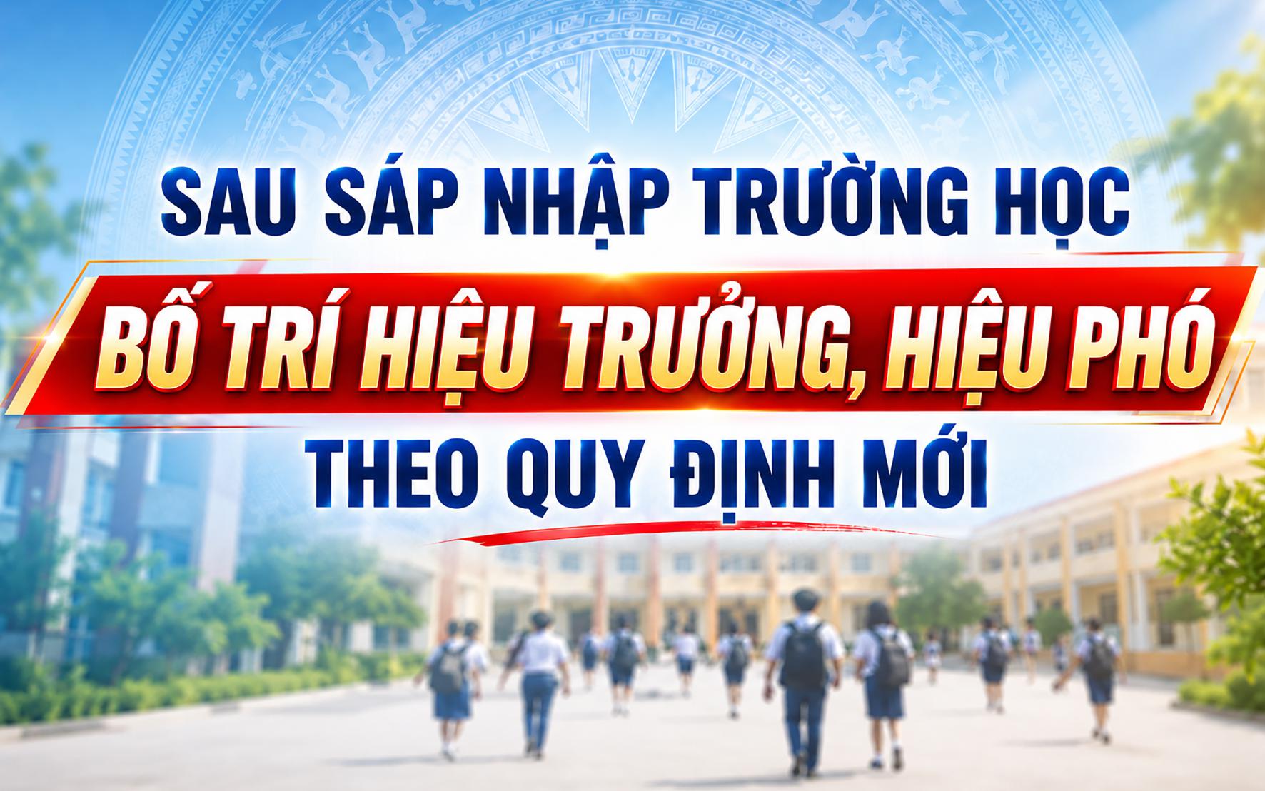 Những Quy Định Mới Về Điều Kiện Bổ Nhiệm Công Chức Sẽ Có Hiệu Lực Từ Tháng 8/2026