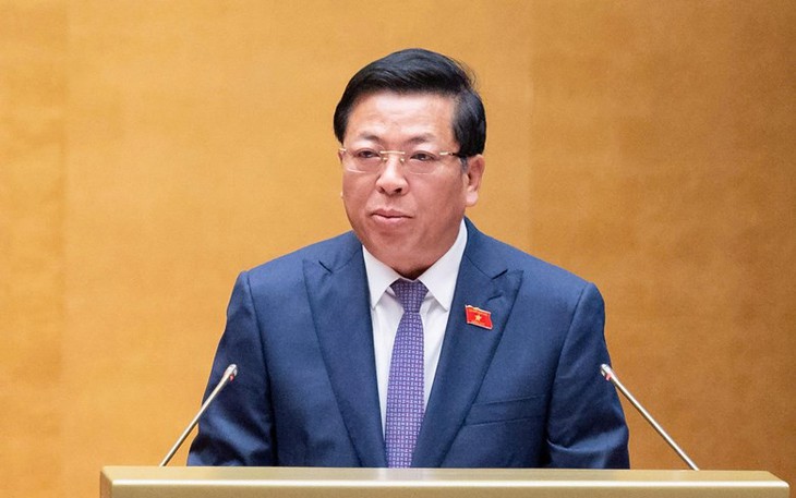 Hôm nay, Quốc hội thảo luận định hướng sửa đổi Luật Đất đai và Luật Nhà ở- Ảnh 2.
